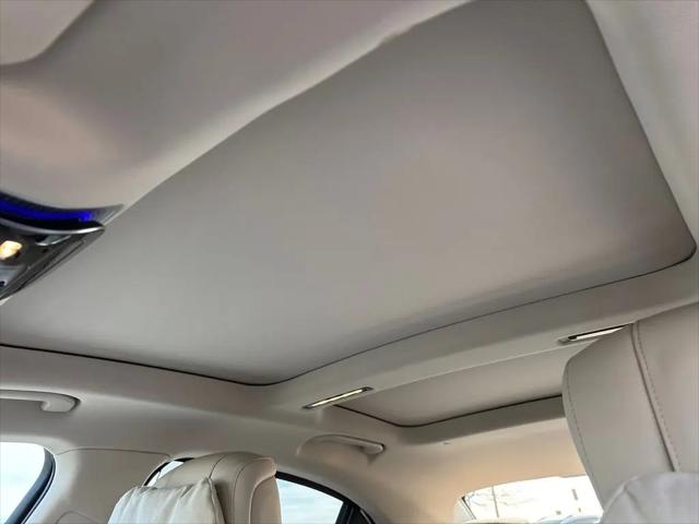 2026 Mercedes-Benz S 580 4MATIC