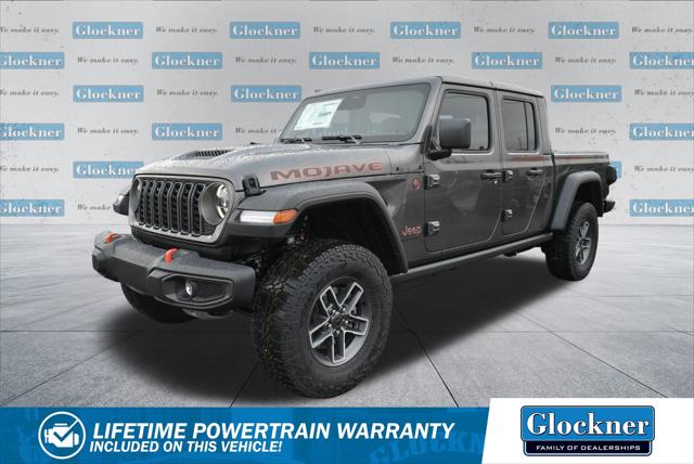 2026 Jeep Gladiator Sport for sale in Ashland, KY