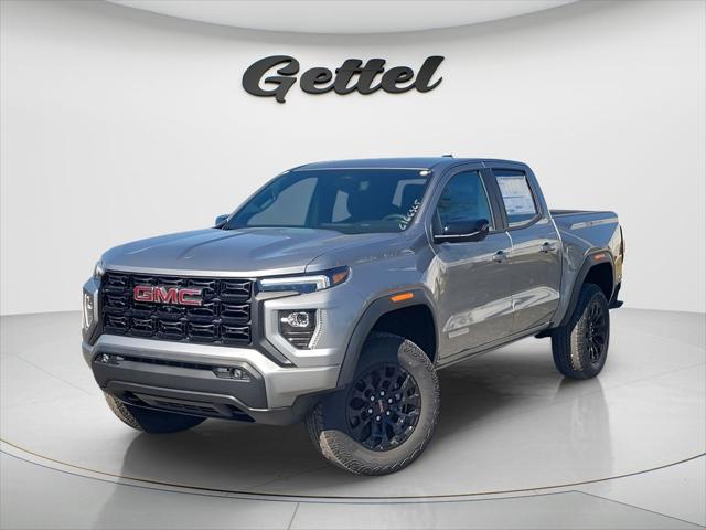2026 GMC Canyon Elevation, RWD for sale in Punta Gorda, FL