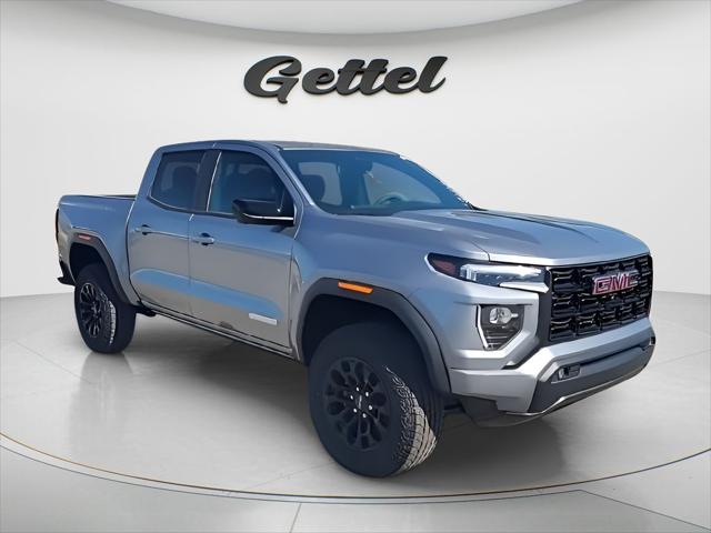 2026 GMC Canyon Elevation, RWD