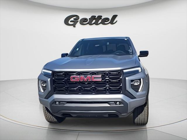 2026 GMC Canyon Elevation, RWD