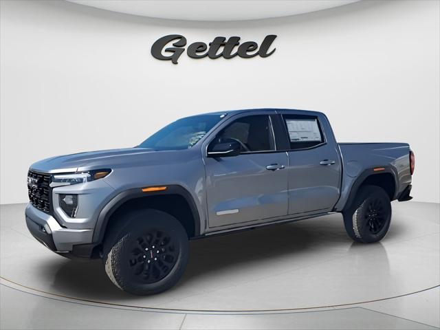 2026 GMC Canyon Elevation, RWD