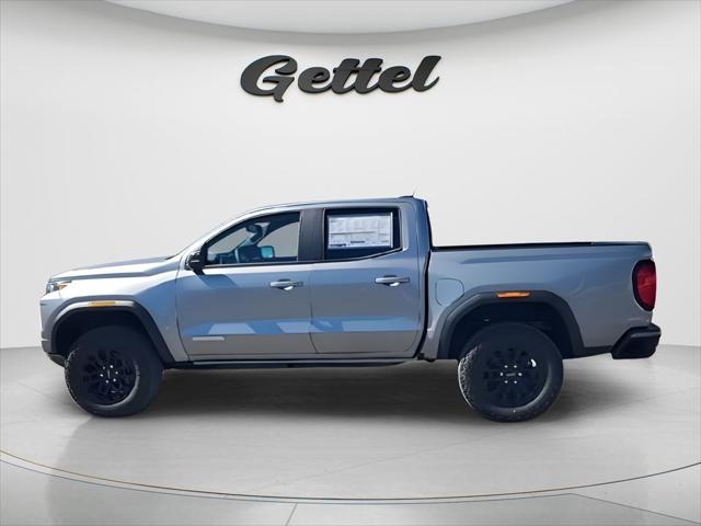 2026 GMC Canyon Elevation, RWD
