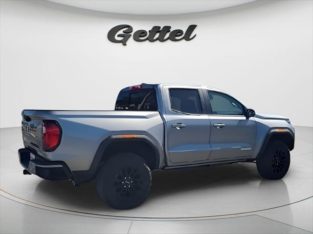 2026 GMC Canyon Elevation, RWD