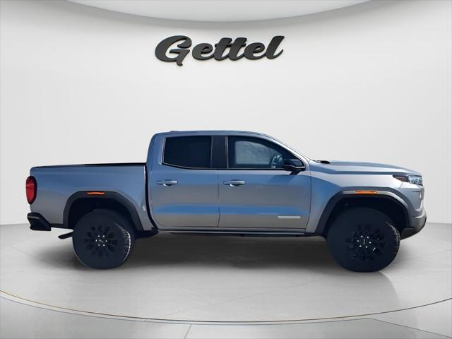 2026 GMC Canyon Elevation, RWD