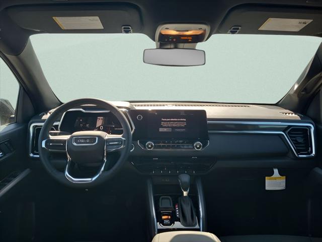 2026 GMC Canyon Elevation, RWD