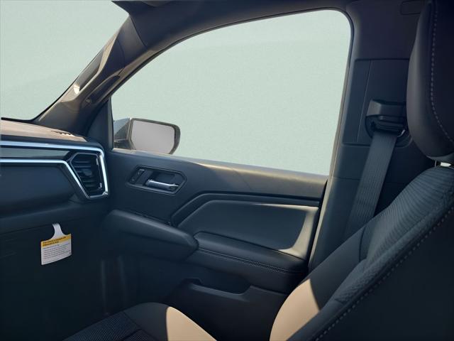 2026 GMC Canyon Elevation, RWD