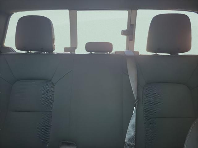 2026 GMC Canyon Elevation, RWD