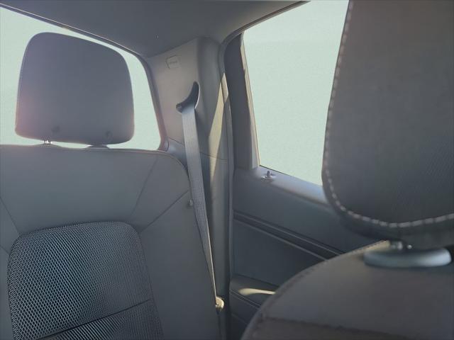 2026 GMC Canyon Elevation, RWD