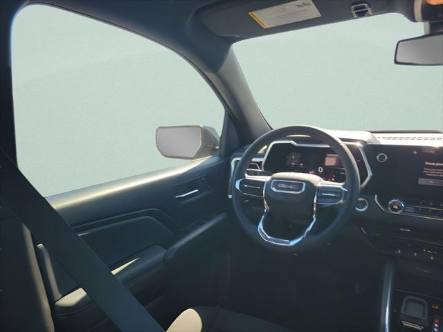 2026 GMC Canyon Elevation, RWD