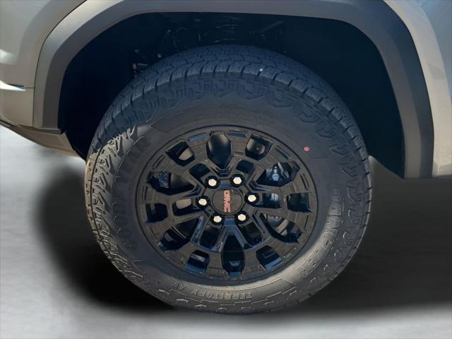 2026 GMC Canyon Elevation, RWD