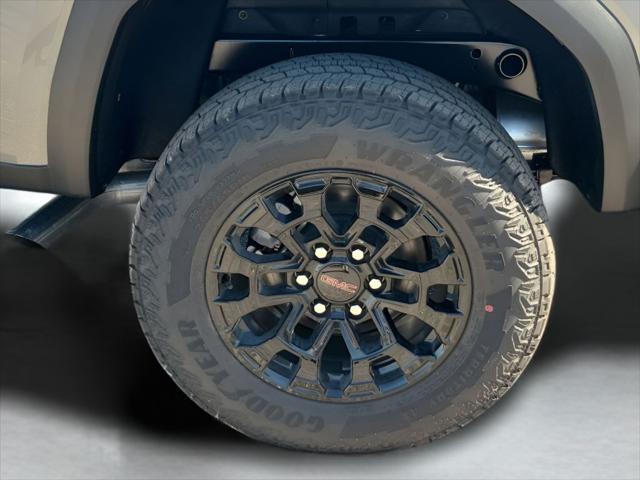 2026 GMC Canyon Elevation, RWD