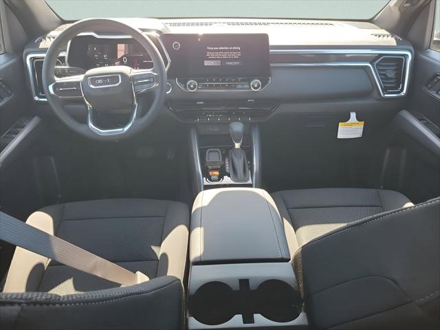 2026 GMC Canyon Elevation, RWD