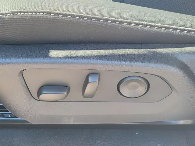 2026 GMC Canyon Elevation, RWD