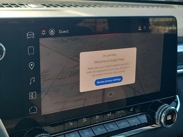 2026 GMC Canyon Elevation, RWD