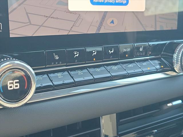2026 GMC Canyon Elevation, RWD