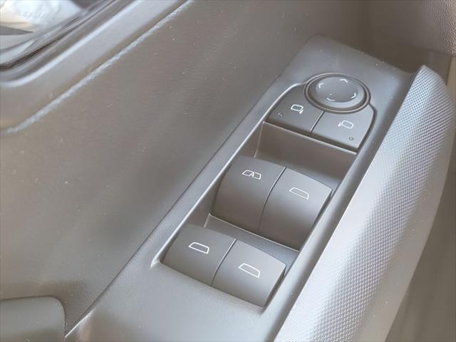2026 GMC Canyon Elevation, RWD