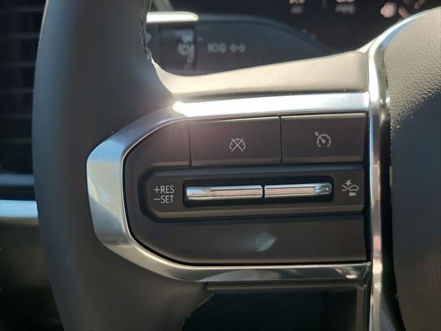 2026 GMC Canyon Elevation, RWD