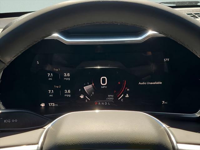 2026 GMC Canyon Elevation, RWD