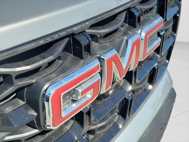 2026 GMC Canyon Elevation, RWD