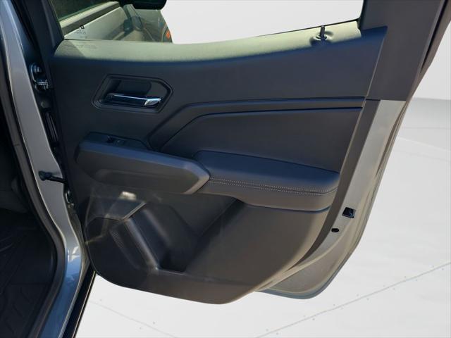 2026 GMC Canyon Elevation, RWD