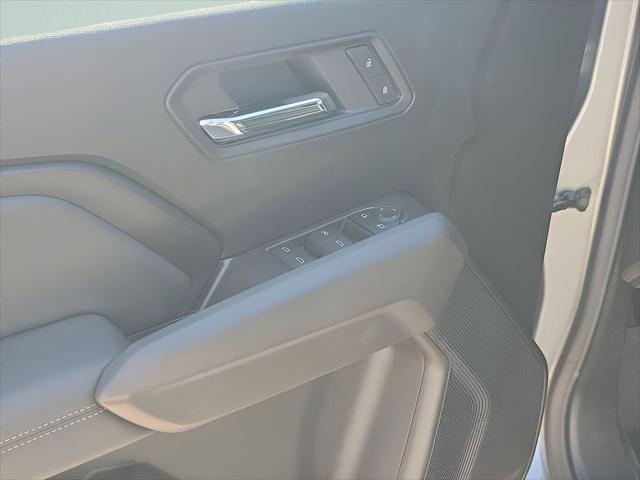 2026 GMC Canyon Elevation, RWD