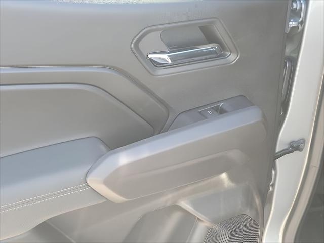 2026 GMC Canyon Elevation, RWD