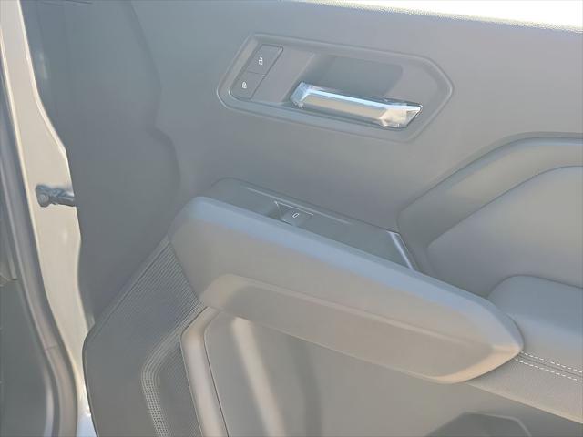 2026 GMC Canyon Elevation, RWD