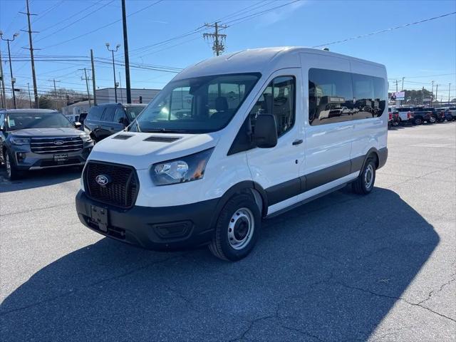 2026 Ford Transit-350 Passenger Van XL for sale in Salisbury, MD