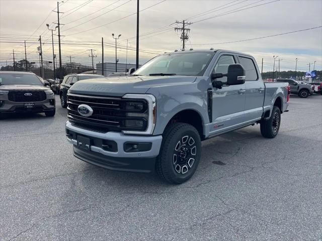 2026 Ford F-250 Platinum for sale in Salisbury, MD