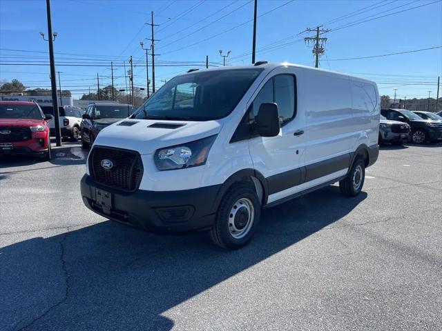 2026 Ford Transit Cargo Van T-250