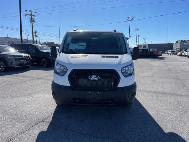 2026 Ford Transit Cargo Van T-250