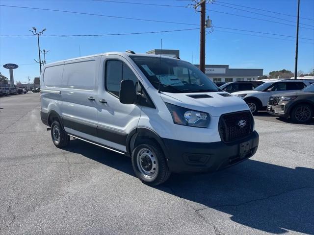 2026 Ford Transit Cargo Van T-250