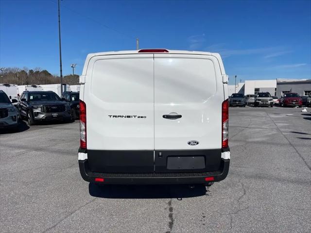2026 Ford Transit Cargo Van T-250