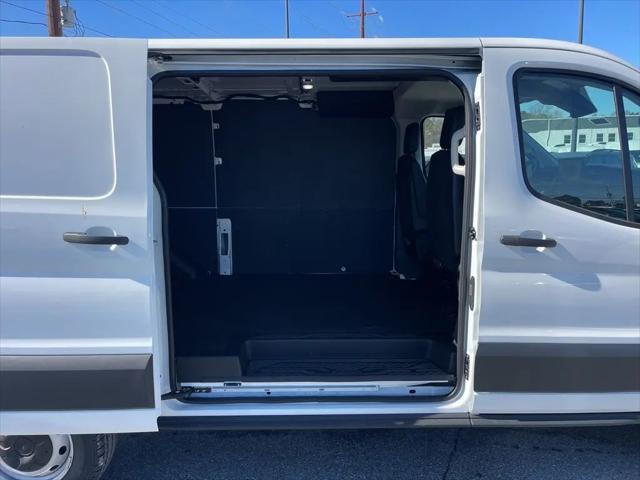 2026 Ford Transit Cargo Van T-250