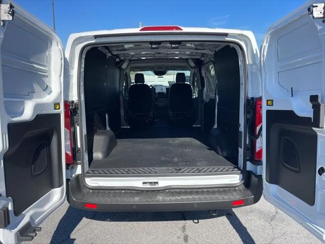 2026 Ford Transit Cargo Van T-250