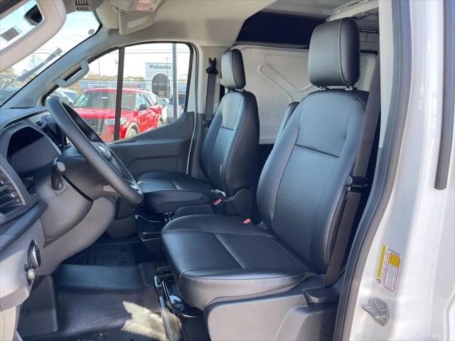 2026 Ford Transit Cargo Van T-250