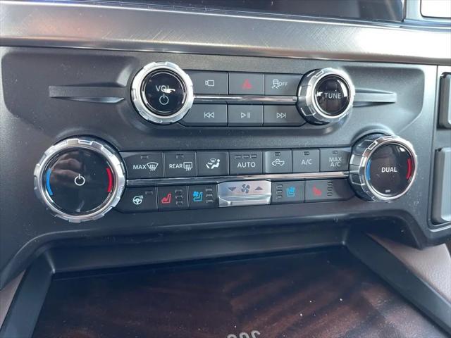 2026 Ford F-250 King Ranch