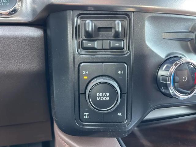 2026 Ford F-250 King Ranch