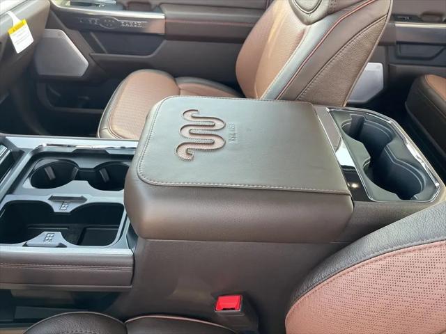 2026 Ford F-250 King Ranch