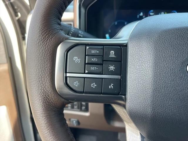 2026 Ford F-250 King Ranch