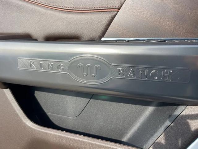 2026 Ford F-250 King Ranch