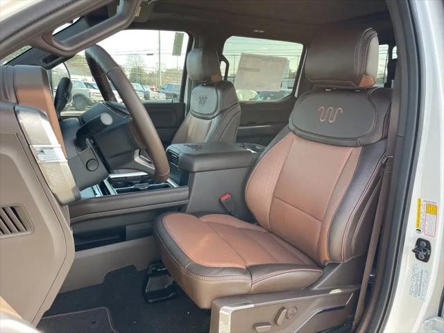 2026 Ford F-250 King Ranch