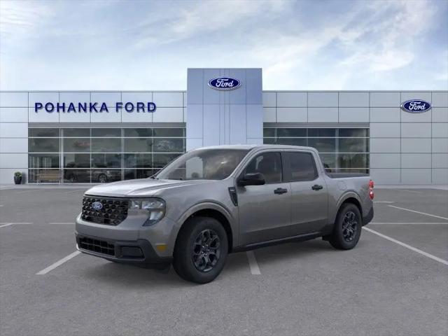 2026 Ford Maverick XLT for sale in Salisbury, MD