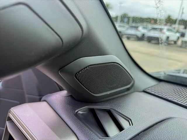 2026 Toyota Tundra Limited CrewMax 6.4' Bed
