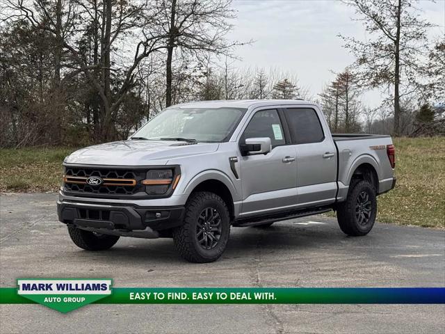 2025 Ford F-150 Tremor for sale near Mt Orab, OH
