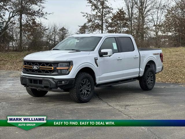 2025 Ford F-150 Tremor for sale near Mt Orab, OH