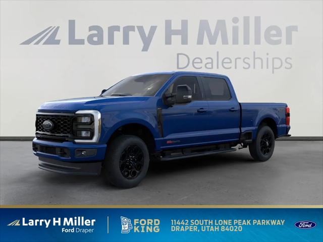 2026 Ford F-250 LARIAT for sale in Draper, UT