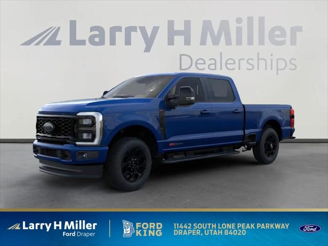 2026 Ford F-250 LARIAT for sale in Draper, UT