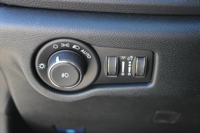 2026 Chrysler Pacifica Pinnacle AWD